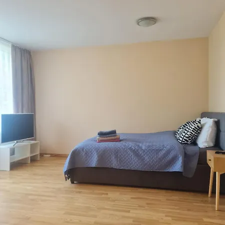 Purvciems Appartement Riga