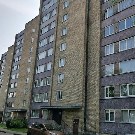 Purvciems Riga
