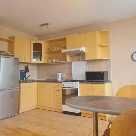 Apartamento Purvciems *