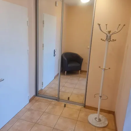 Apartamento Purvciems Riga