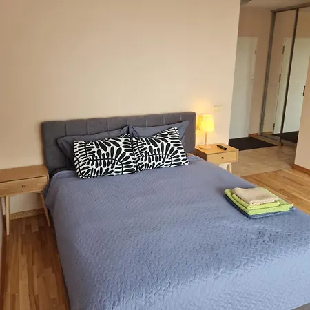 Purvciems Apartamento Riga