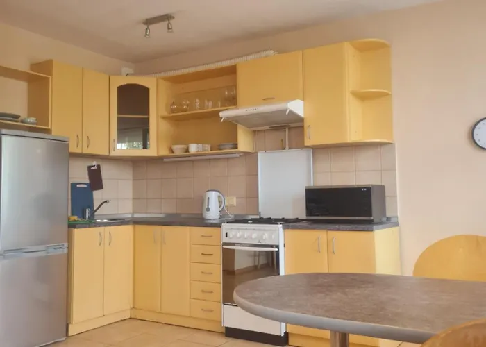 Apartment Purvciems *