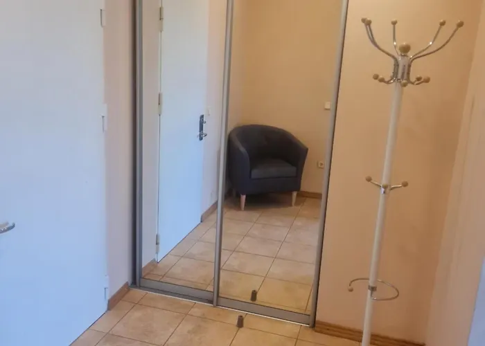 Apartment Purvciems Riga